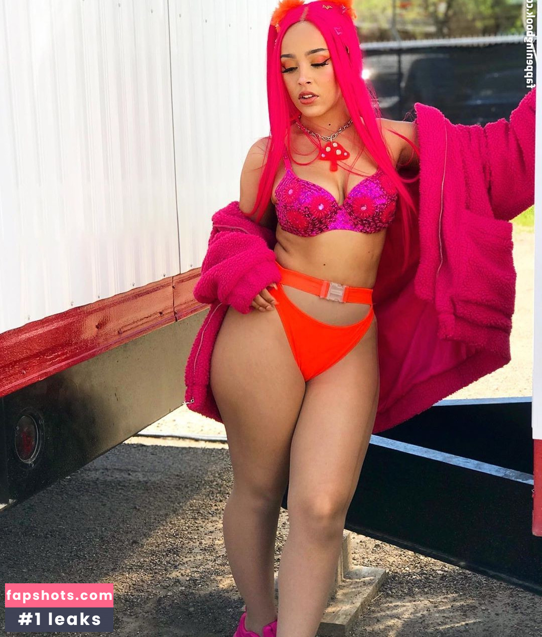 Doja Cat gallery photo #815