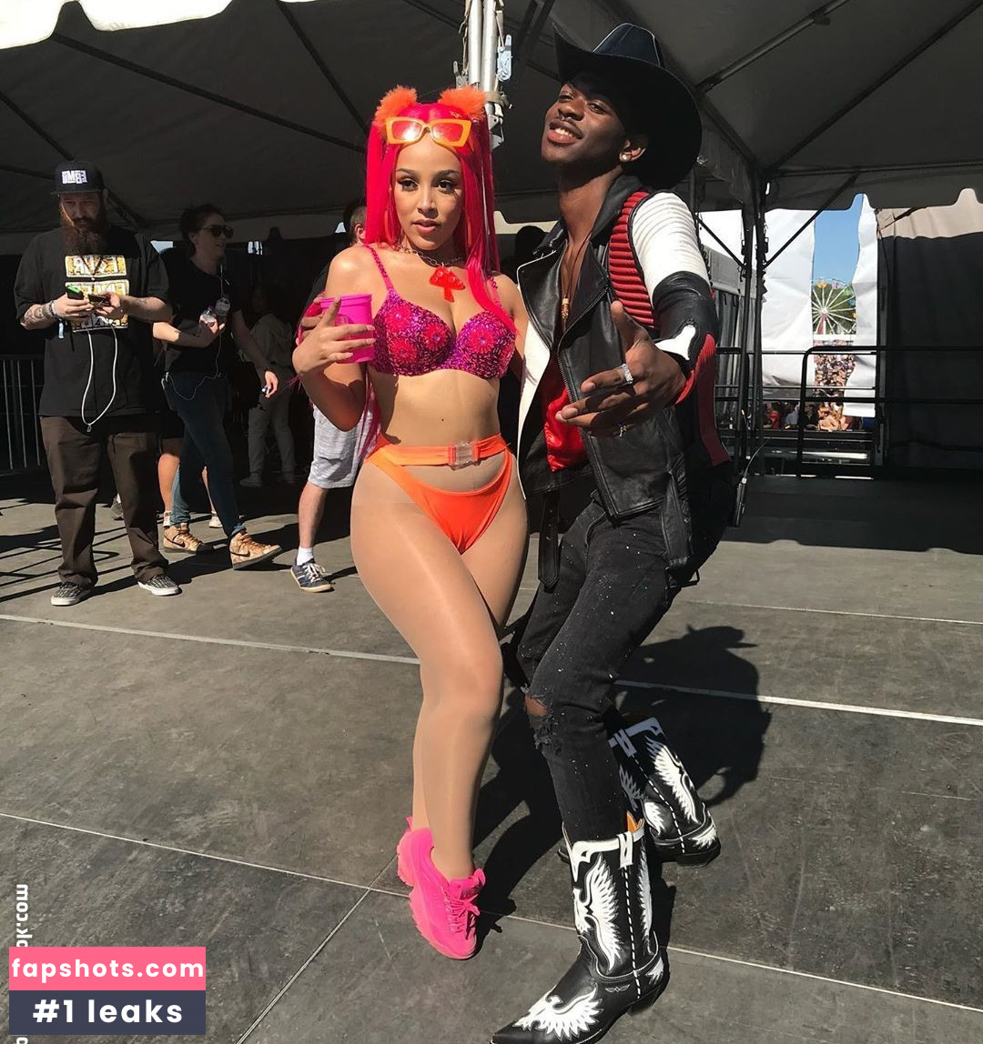 Doja Cat gallery photo #816