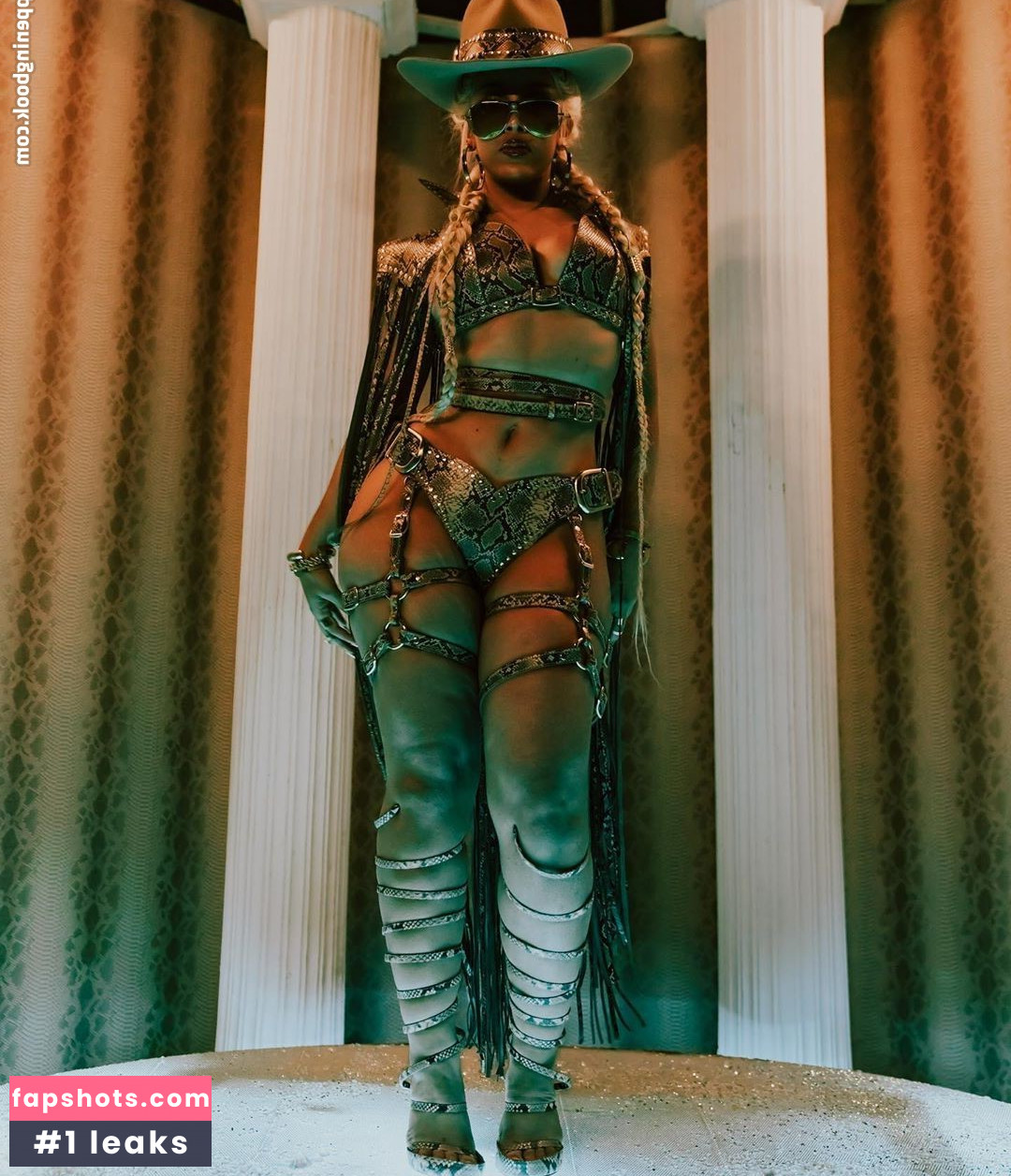 Doja Cat gallery photo #818