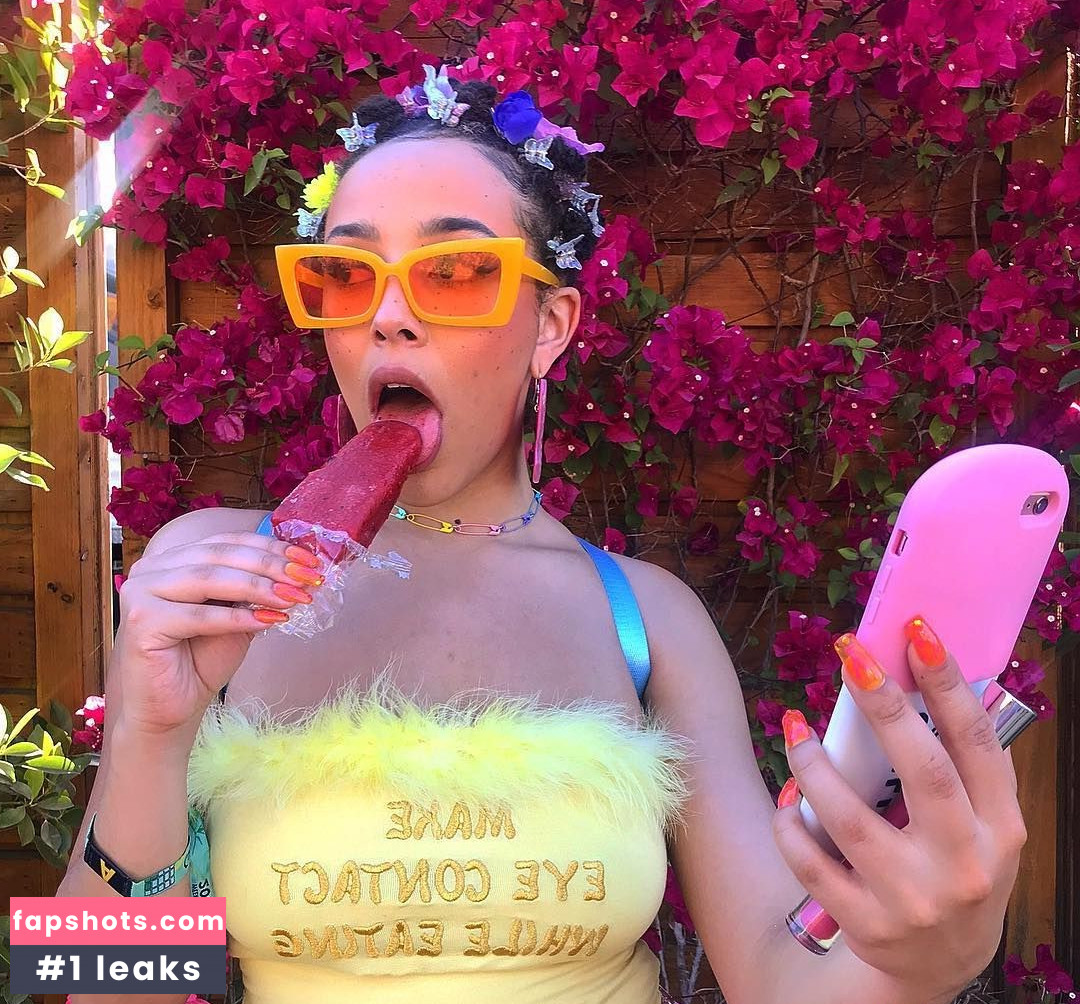 Doja Cat gallery photo #819