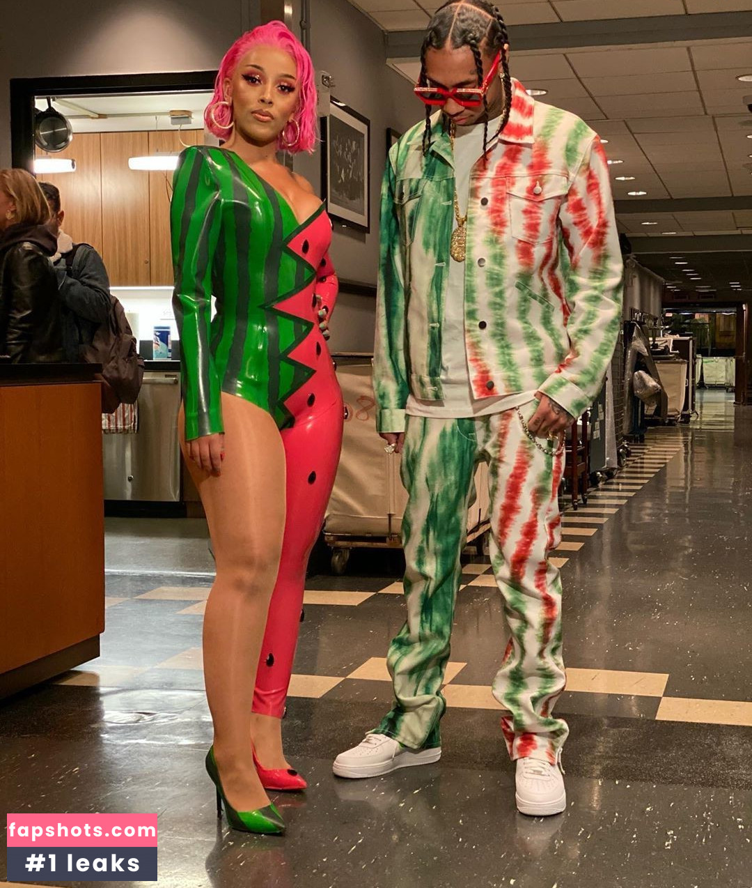 Doja Cat gallery photo #820