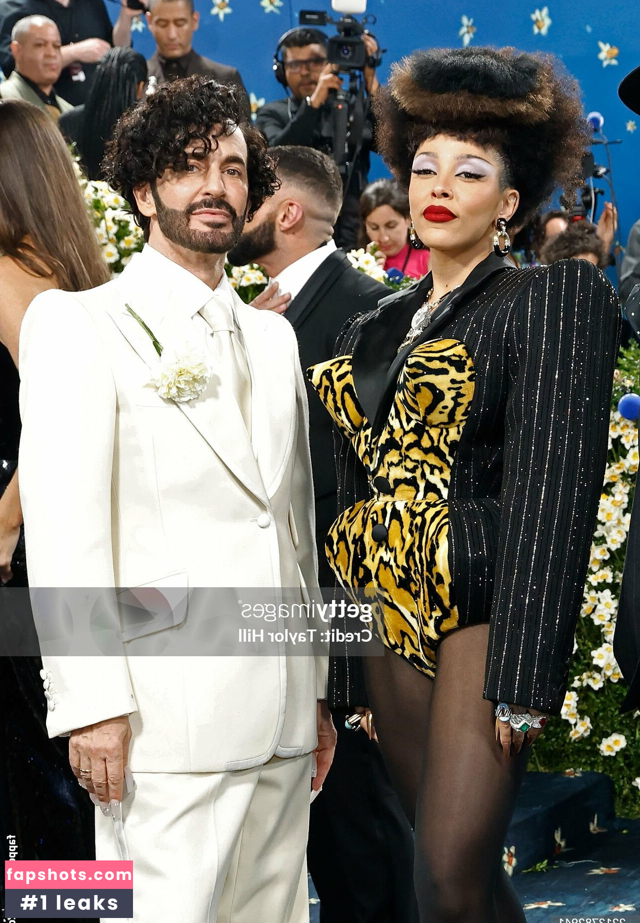 Doja Cat Filtración Desnuda OnlyFans Foto #85 - Fapshots