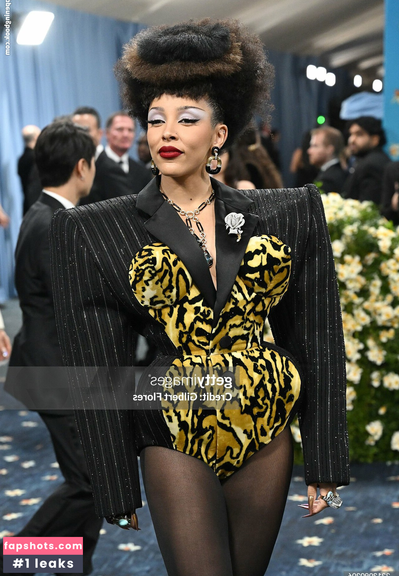 Doja Cat Filtración Desnuda OnlyFans Foto #86 - Fapshots