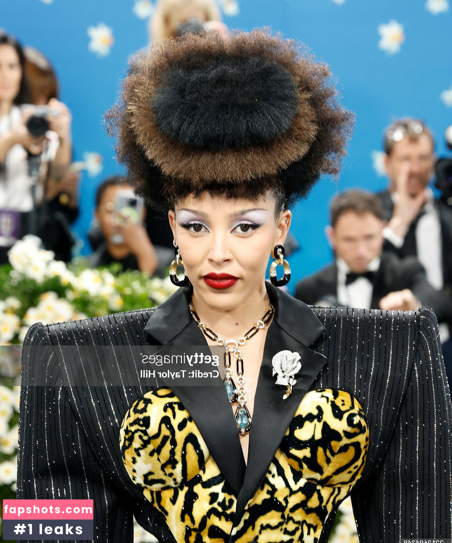 Doja Cat Filtración Desnuda OnlyFans Foto #87 - Fapshots