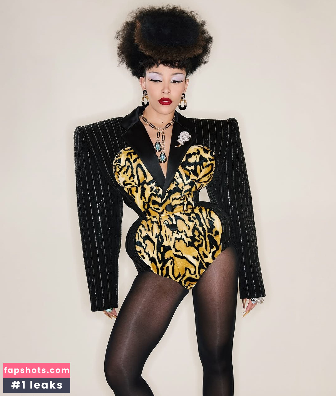 Doja Cat Filtración Desnuda OnlyFans Foto #88 - Fapshots