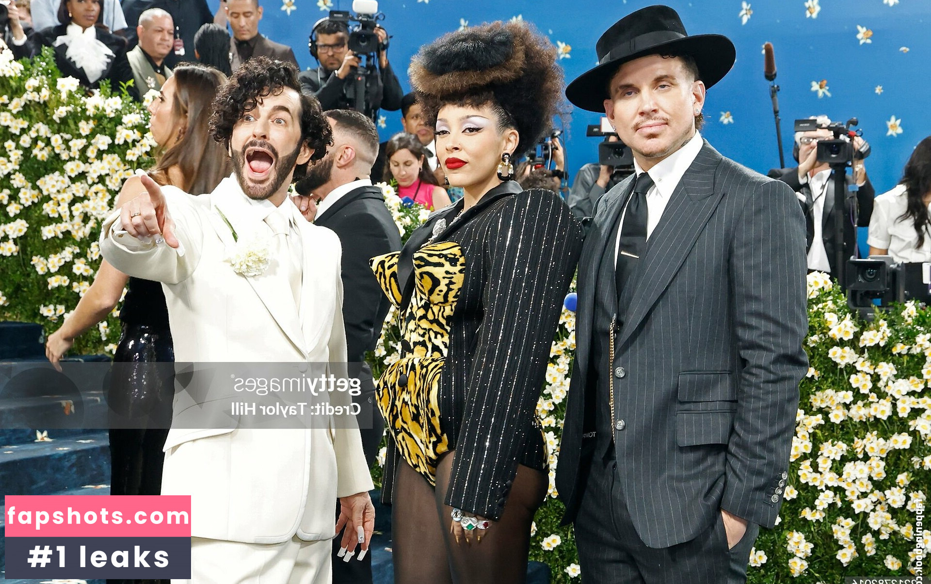 Doja Cat Filtración Desnuda OnlyFans Foto #89 - Fapshots