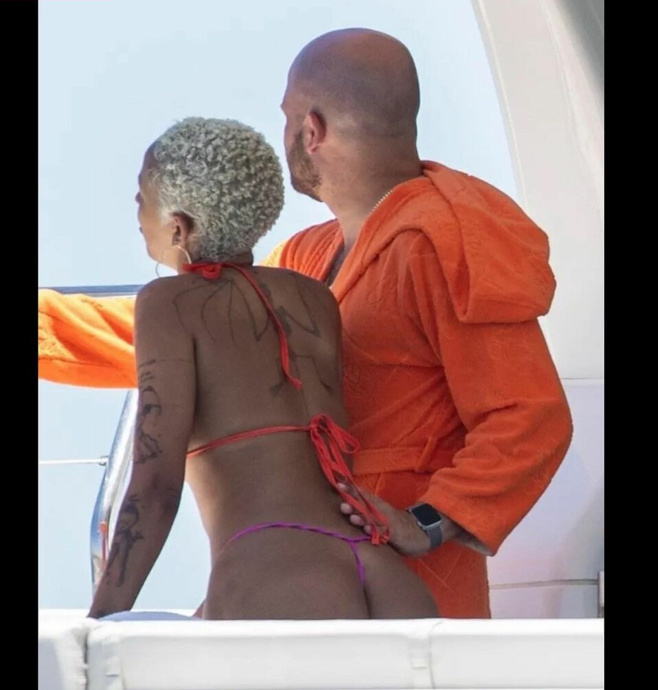 doja-cat Nude Leaks OnlyFans Photos #1003 - LeakJerk