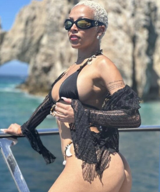 doja-cat Nude Leaks OnlyFans Photos #1005 - LeakJerk