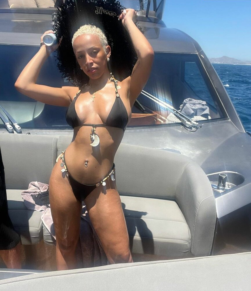 doja-cat Nude Leaks OnlyFans Photos #1007 - LeakJerk