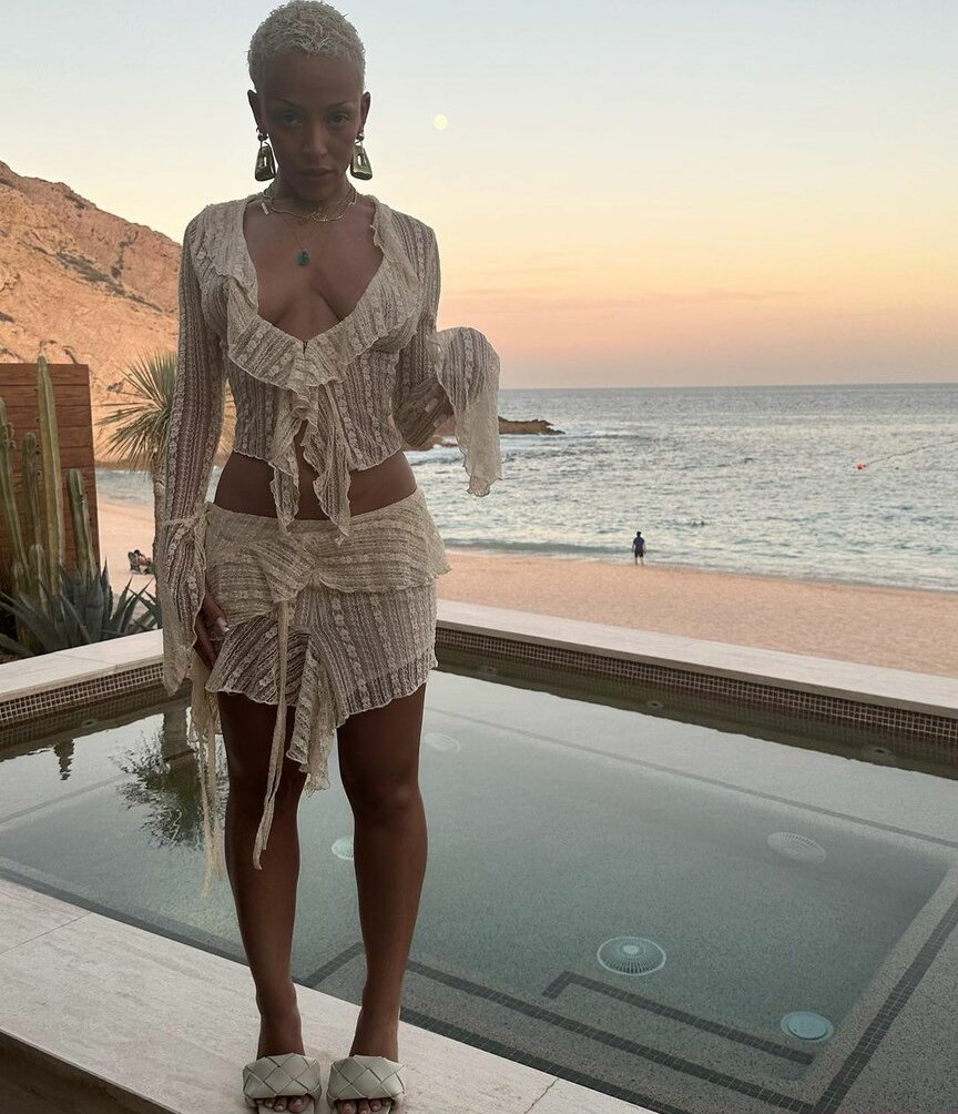 doja-cat Nude Leaks OnlyFans Photos #1008 - LeakJerk