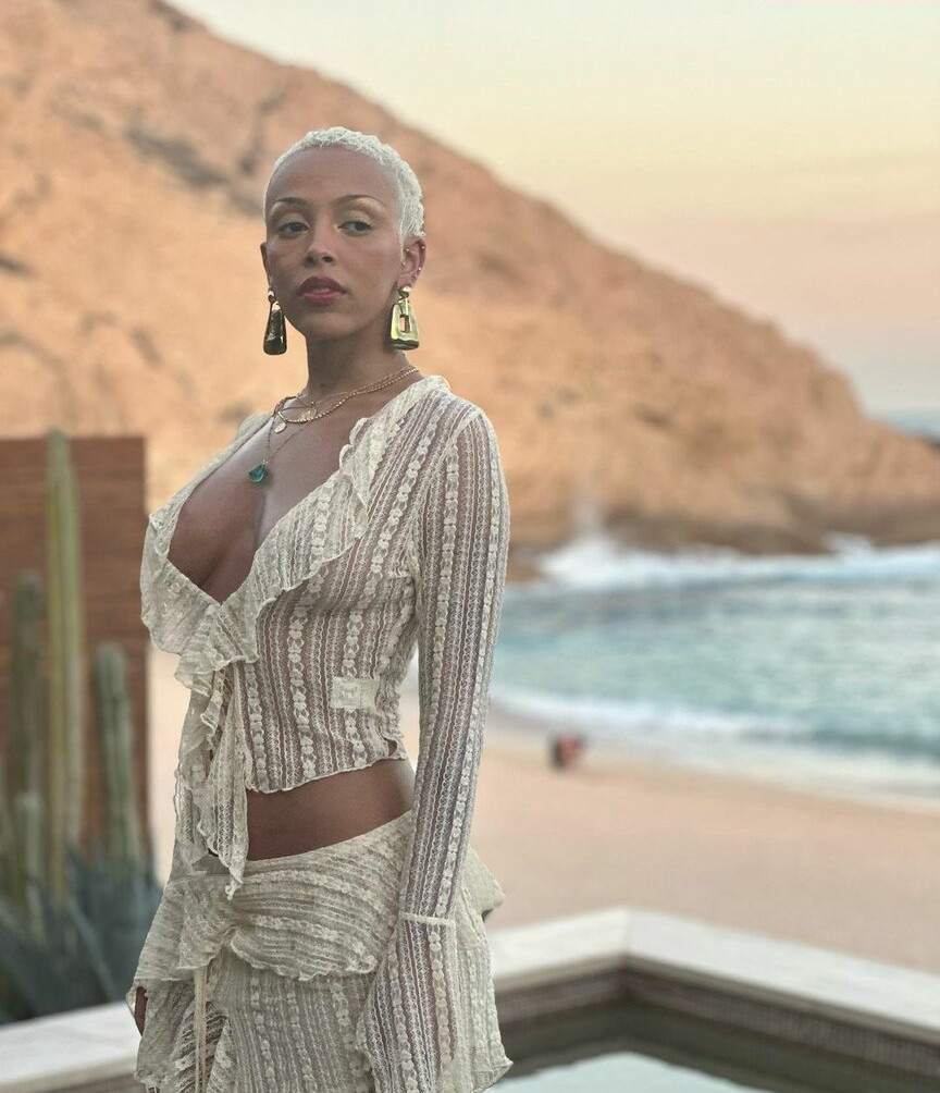 doja-cat Nude Leaks OnlyFans Photos #1009 - LeakJerk