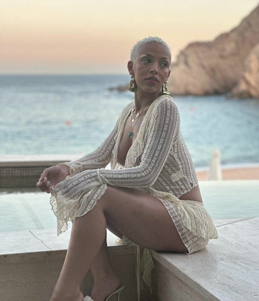 doja-cat Nude Leaks OnlyFans Photos #1010 - LeakJerk