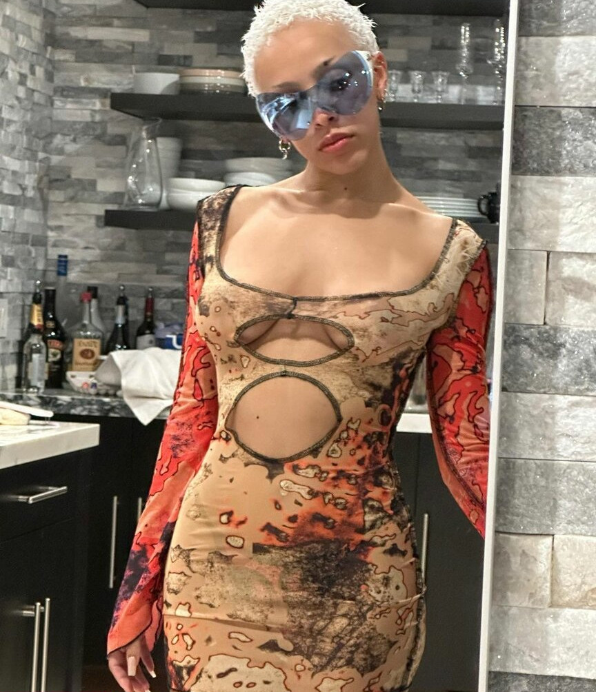 doja-cat Nude Leaks OnlyFans Photos #1014 - LeakJerk