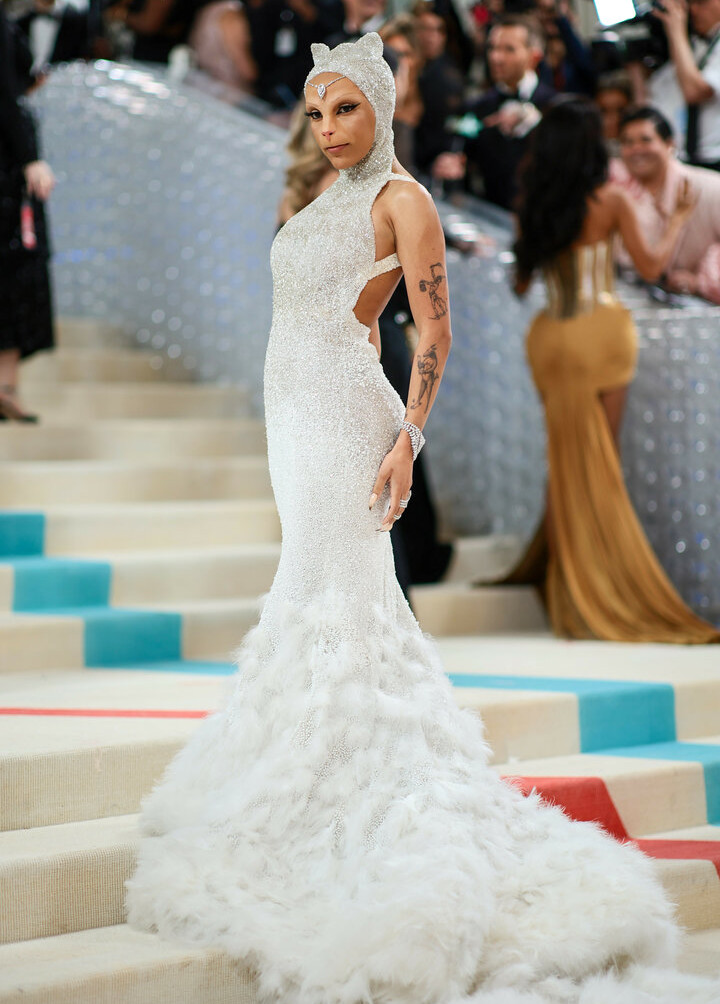 doja-cat Nude Leaks OnlyFans Photos #1028 - LeakJerk