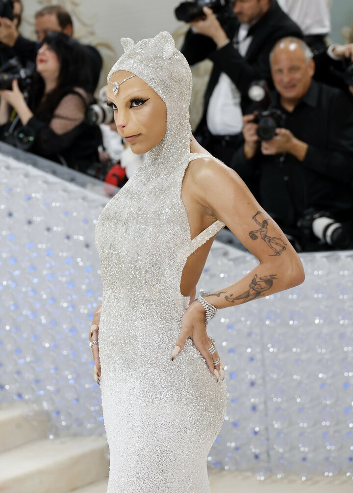 doja-cat Nude Leaks OnlyFans Photos #1030 - LeakJerk