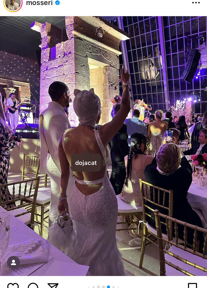 doja-cat Nude Leaks OnlyFans Photos #1033 - LeakJerk