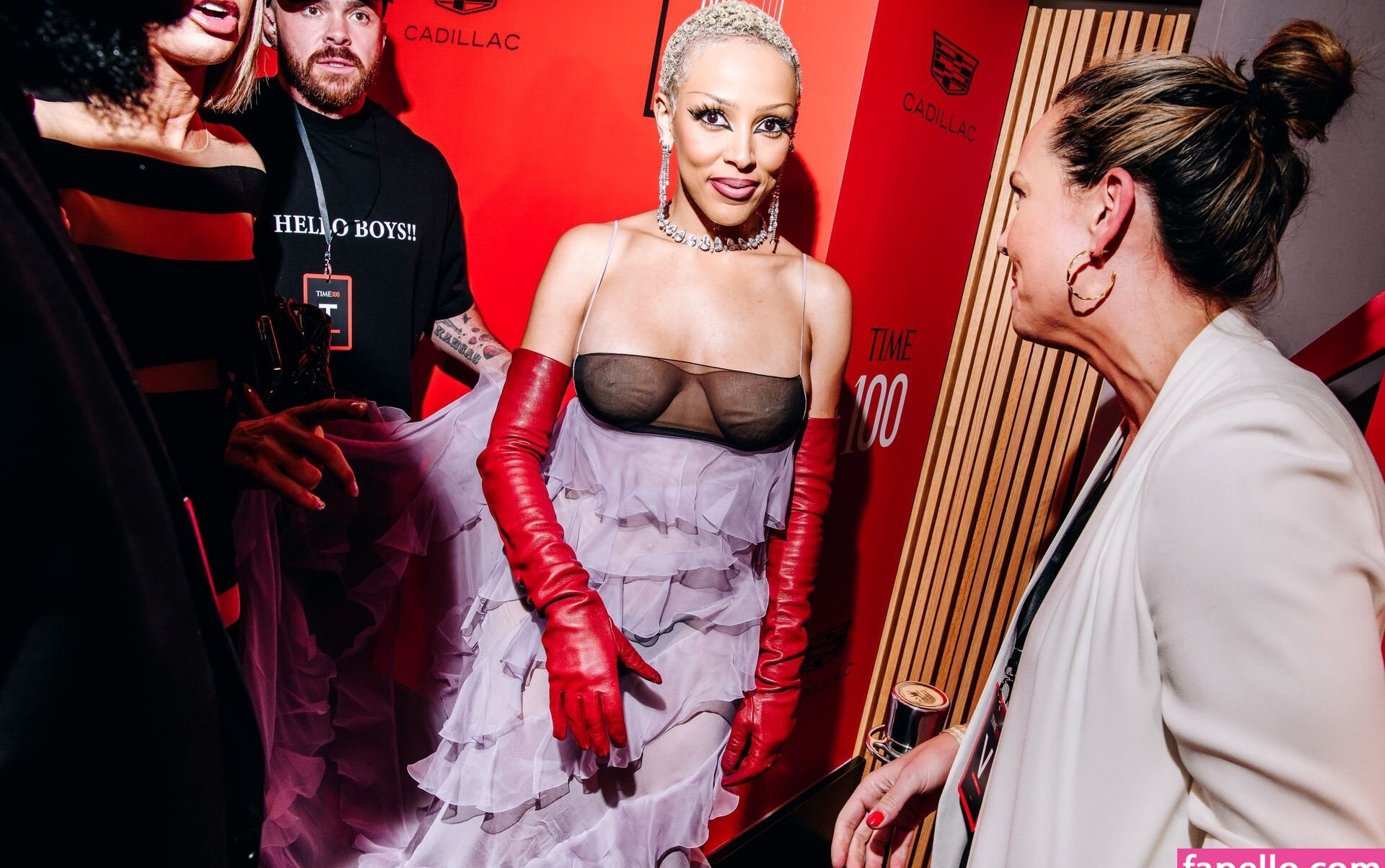 doja-cat Nude Leaks OnlyFans Photos #1042 - LeakJerk