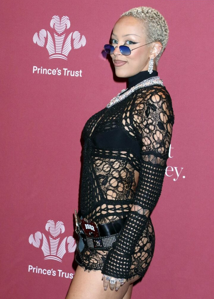 doja-cat Nude Leaks OnlyFans Photos #1046 - LeakJerk