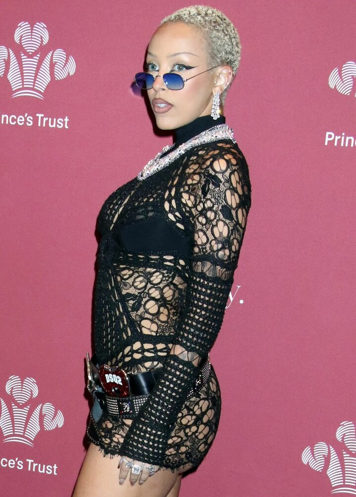 doja-cat Nude Leaks OnlyFans Photos #1051 - LeakJerk