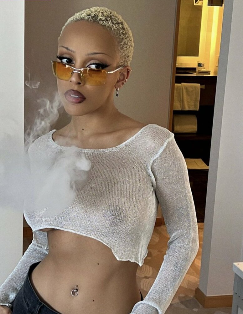 doja-cat Nude Leaks OnlyFans Photos #1058 - LeakJerk