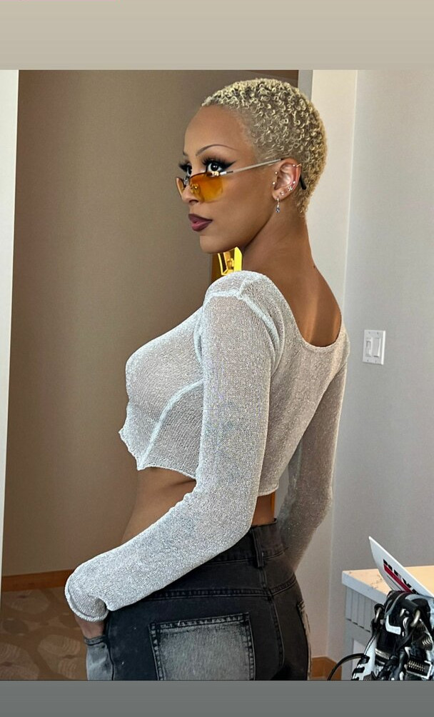 doja-cat Nude Leaks OnlyFans Photos #1060 - LeakJerk