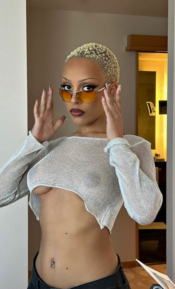 doja-cat Nude Leaks OnlyFans Photos #1061 - LeakJerk