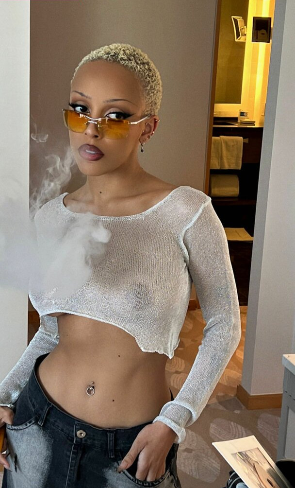 doja-cat Nude Leaks OnlyFans Photos #1062 - LeakJerk