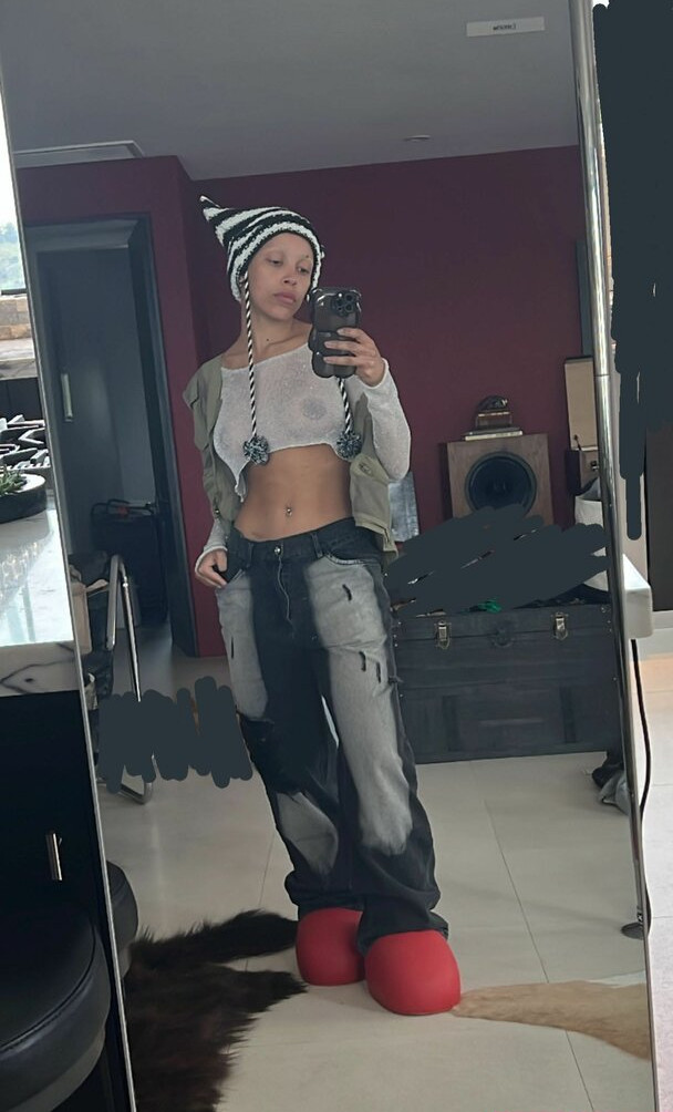 doja-cat Nude Leaks OnlyFans Photos #1063 - LeakJerk