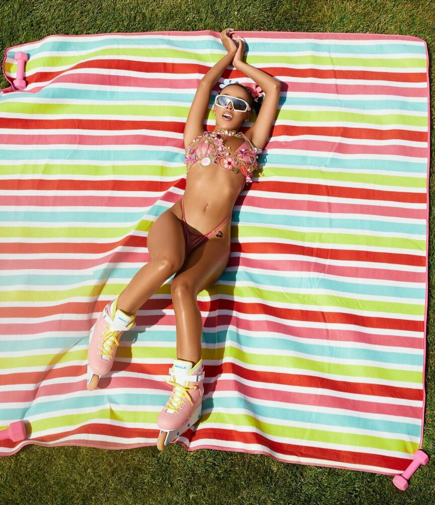 doja-cat Nude Leaks OnlyFans Photos #1089 - LeakJerk