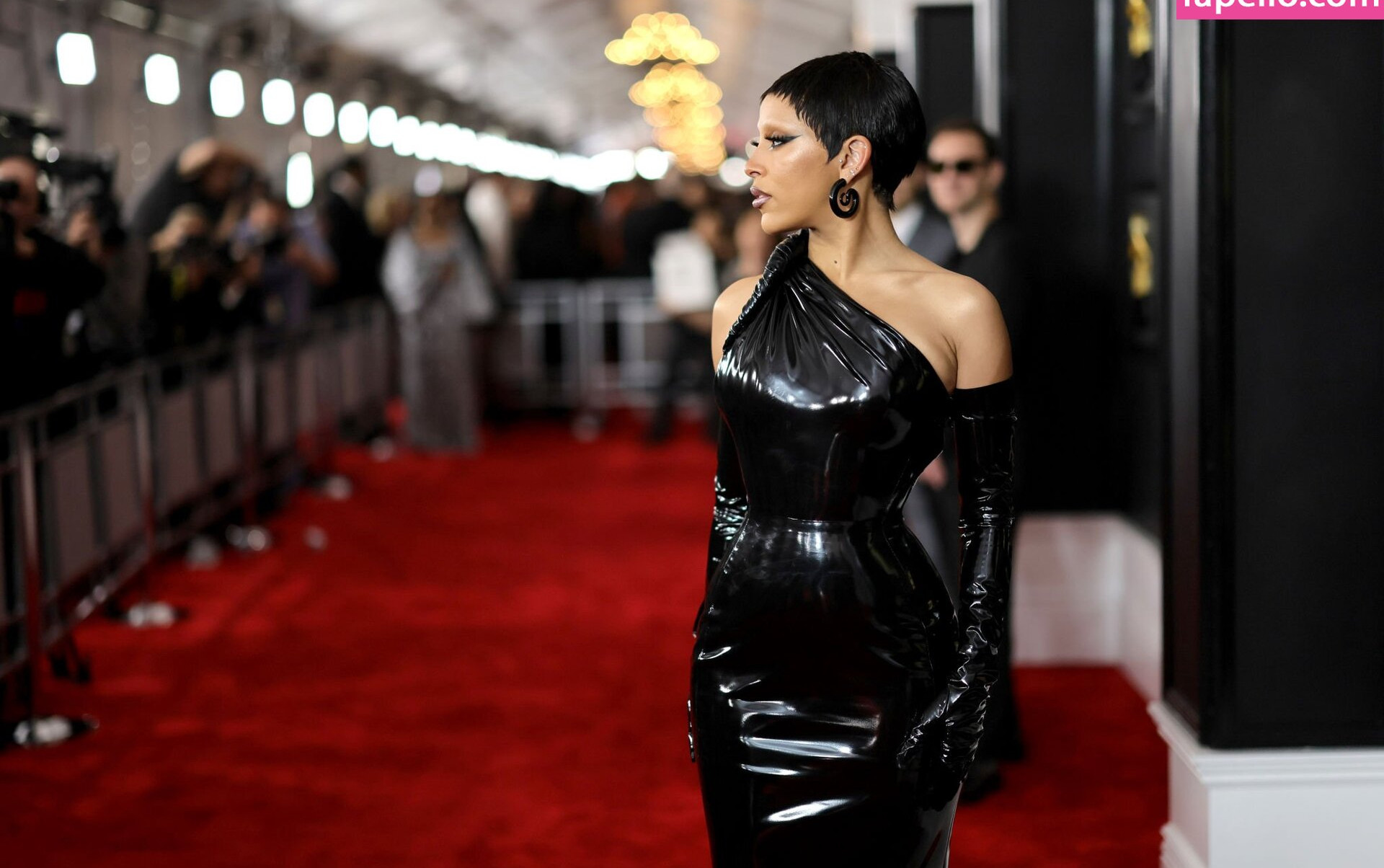 doja-cat Nude Leaks OnlyFans Photos #1105 - LeakJerk