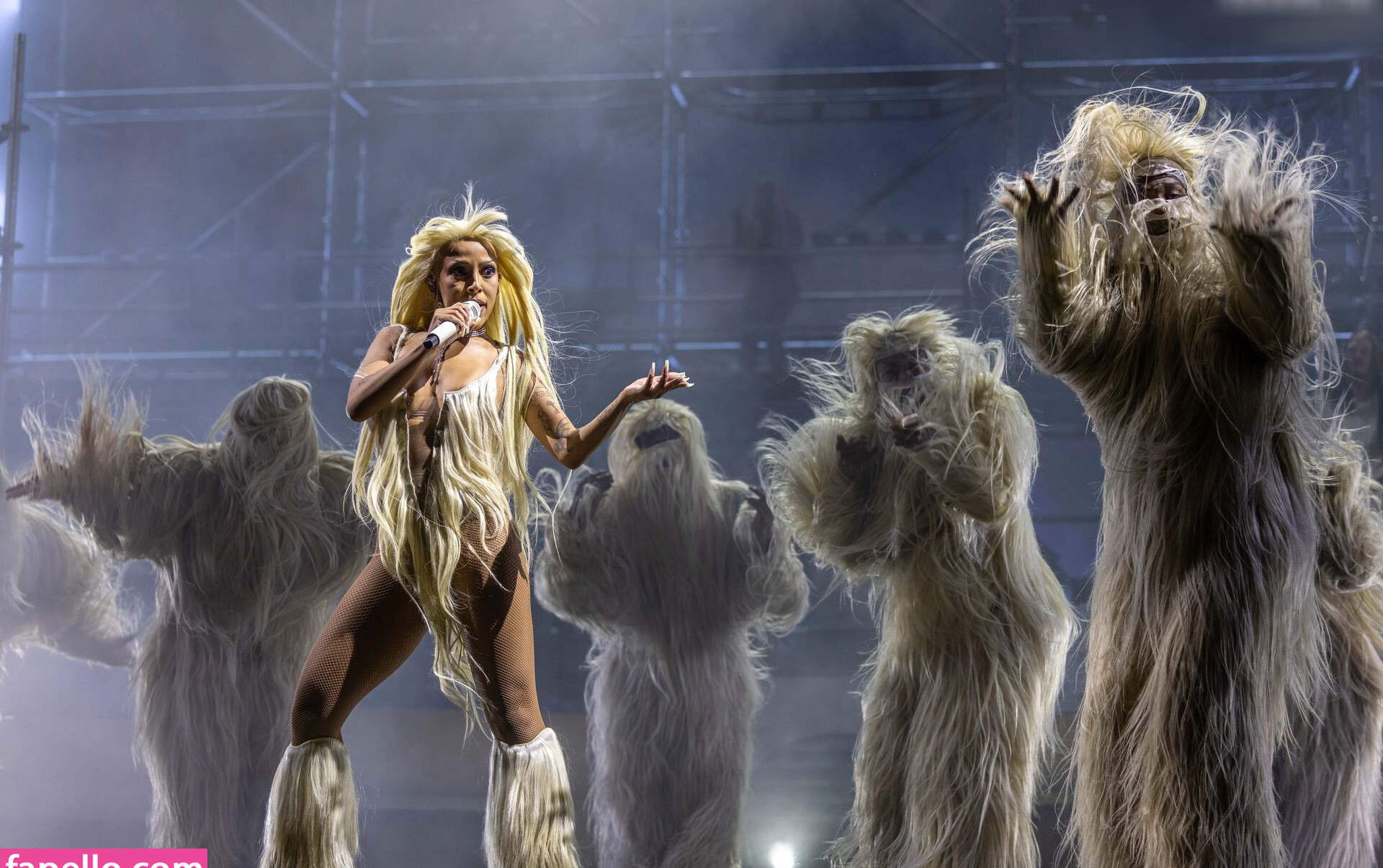 doja-cat Nude Leaks OnlyFans Photos #256 - LeakJerk