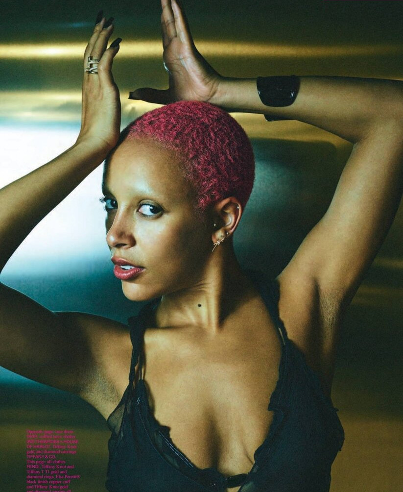 doja-cat Nude Leaks OnlyFans Photos #262 - LeakJerk