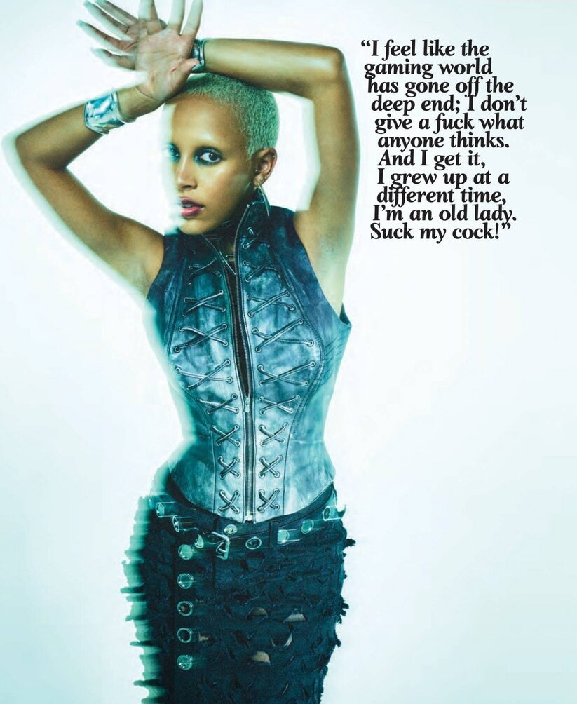 doja-cat Nude Leaks OnlyFans Photos #263 - LeakJerk