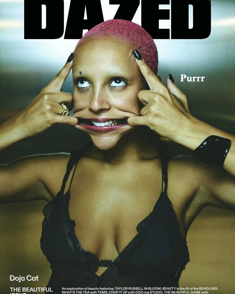 doja-cat Nude Leaks OnlyFans Photos #268 - LeakJerk