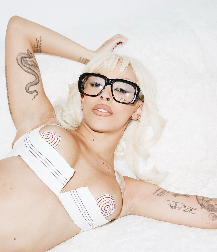 doja-cat Nude Leaks OnlyFans Photos #269 - LeakJerk