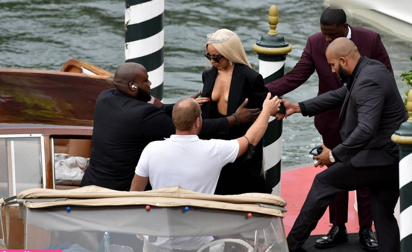 doja-cat Nude Leaks OnlyFans Photos #275 - LeakJerk