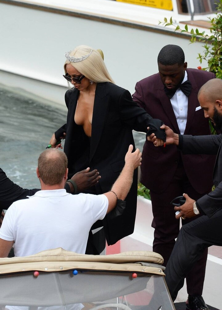 doja-cat Nude Leaks OnlyFans Photos #276 - LeakJerk