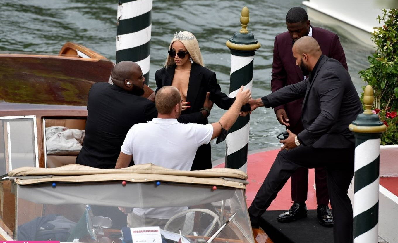 doja-cat Nude Leaks OnlyFans Photos #277 - LeakJerk