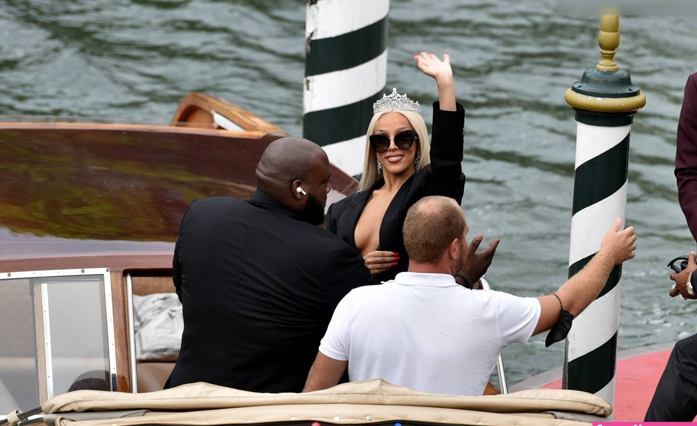 doja-cat Nude Leaks OnlyFans Photos #278 - LeakJerk