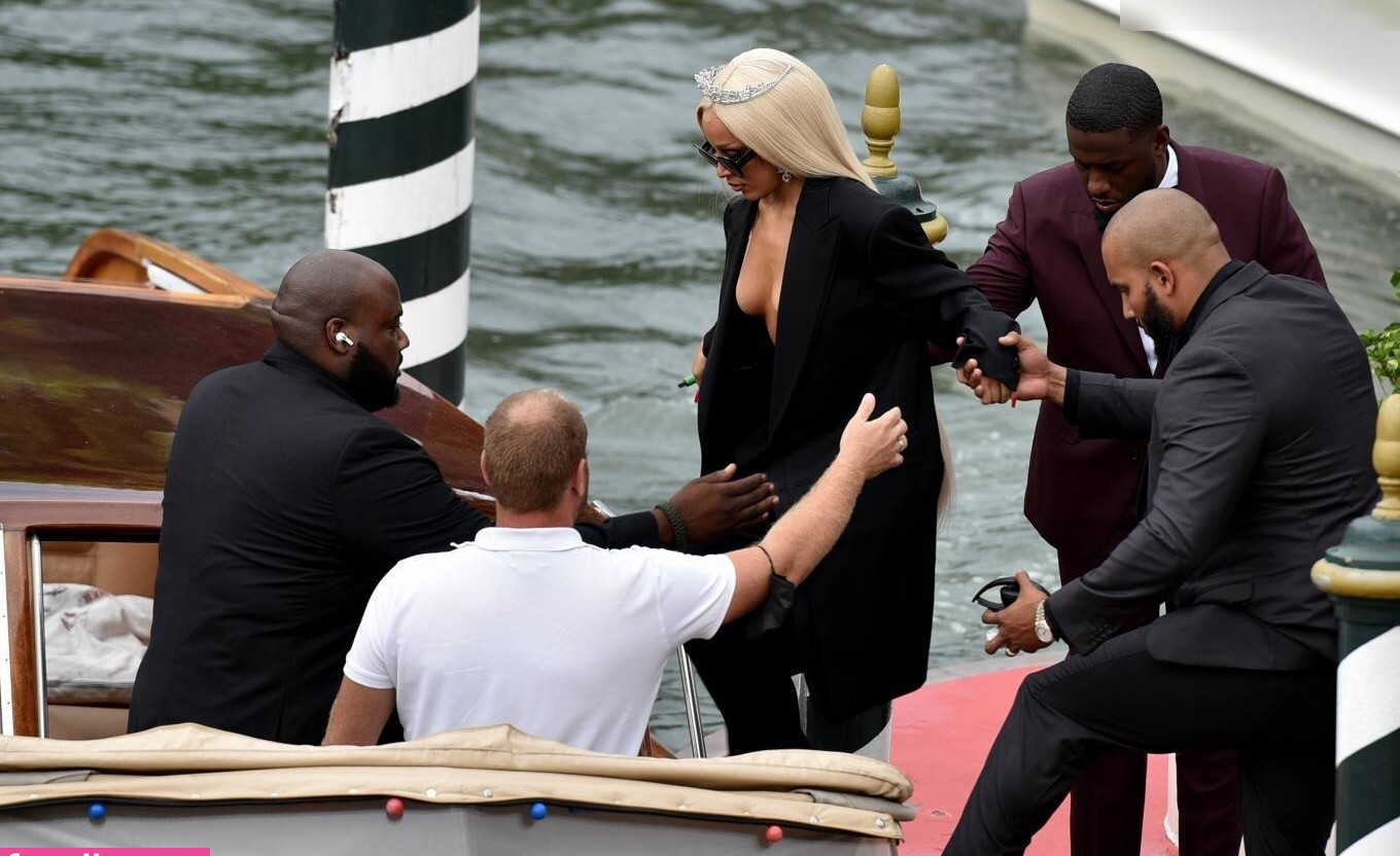 doja-cat Nude Leaks OnlyFans Photos #279 - LeakJerk