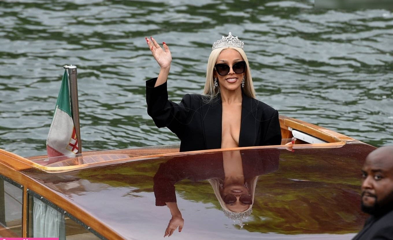 doja-cat Nude Leaks OnlyFans Photos #281 - LeakJerk