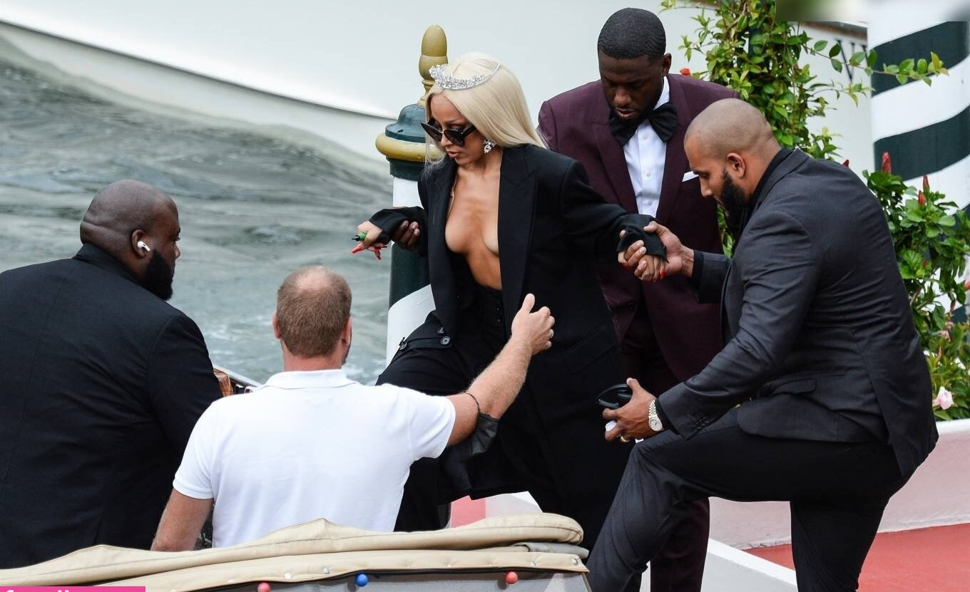 doja-cat Nude Leaks OnlyFans Photos #284 - LeakJerk