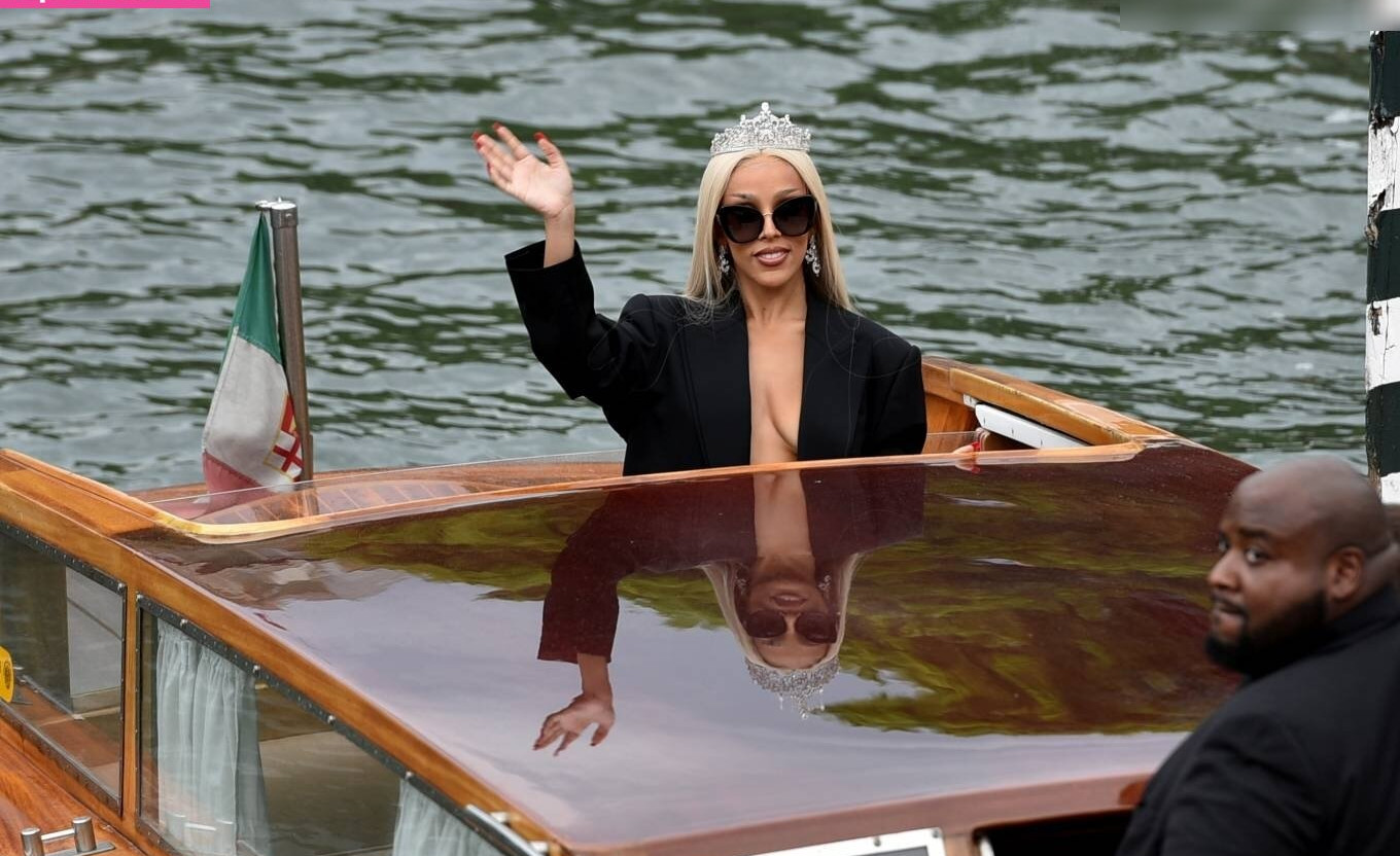 doja-cat Nude Leaks OnlyFans Photos #285 - LeakJerk