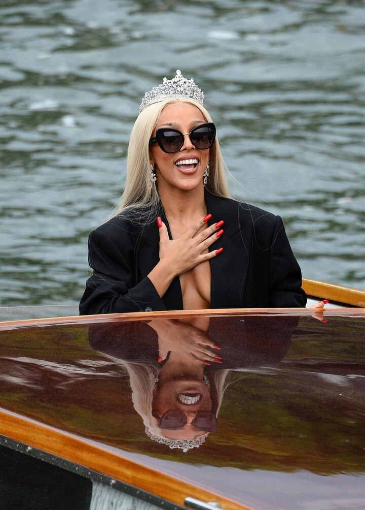 doja-cat Nude Leaks OnlyFans Photos #286 - LeakJerk