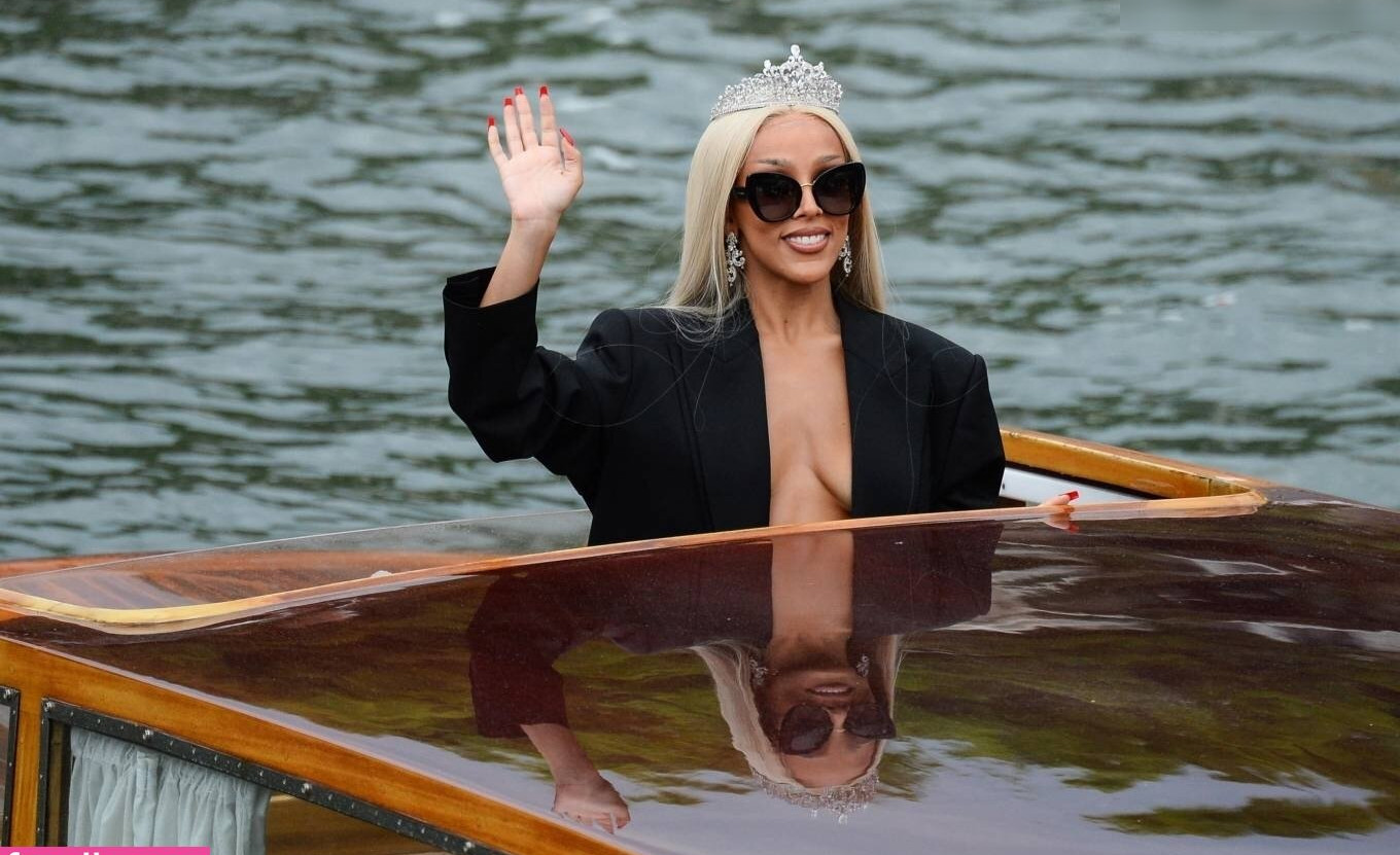 doja-cat Nude Leaks OnlyFans Photos #287 - LeakJerk