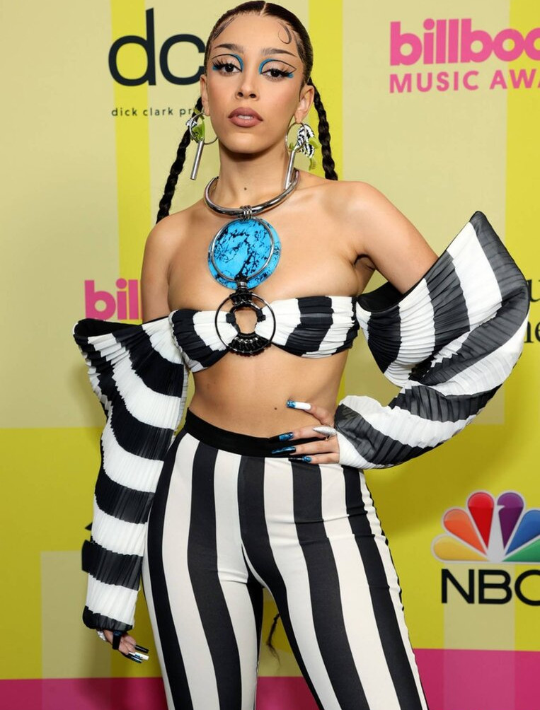 doja-cat Nude Leaks OnlyFans Photos #289 - LeakJerk