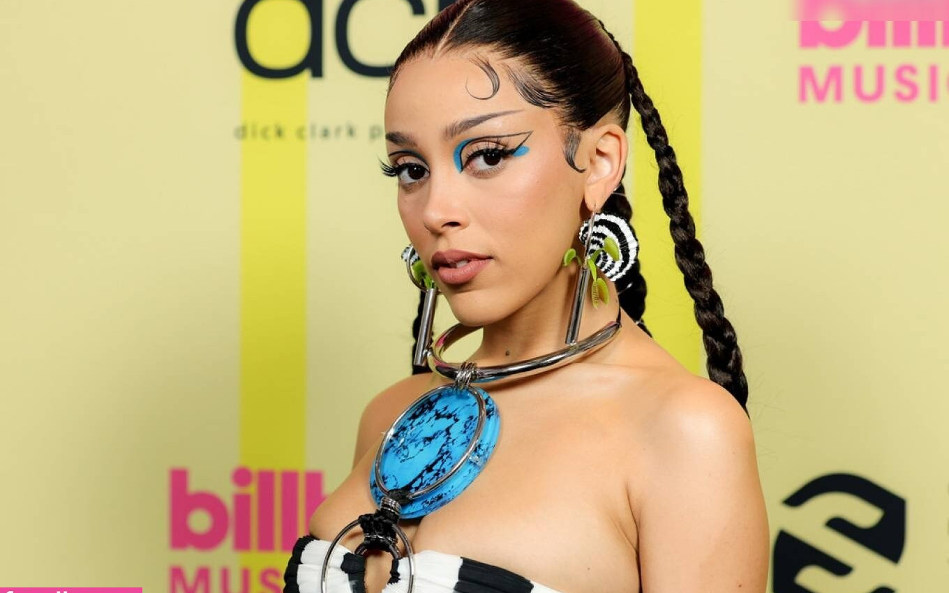 doja-cat Nude Leaks OnlyFans Photos #292 - LeakJerk