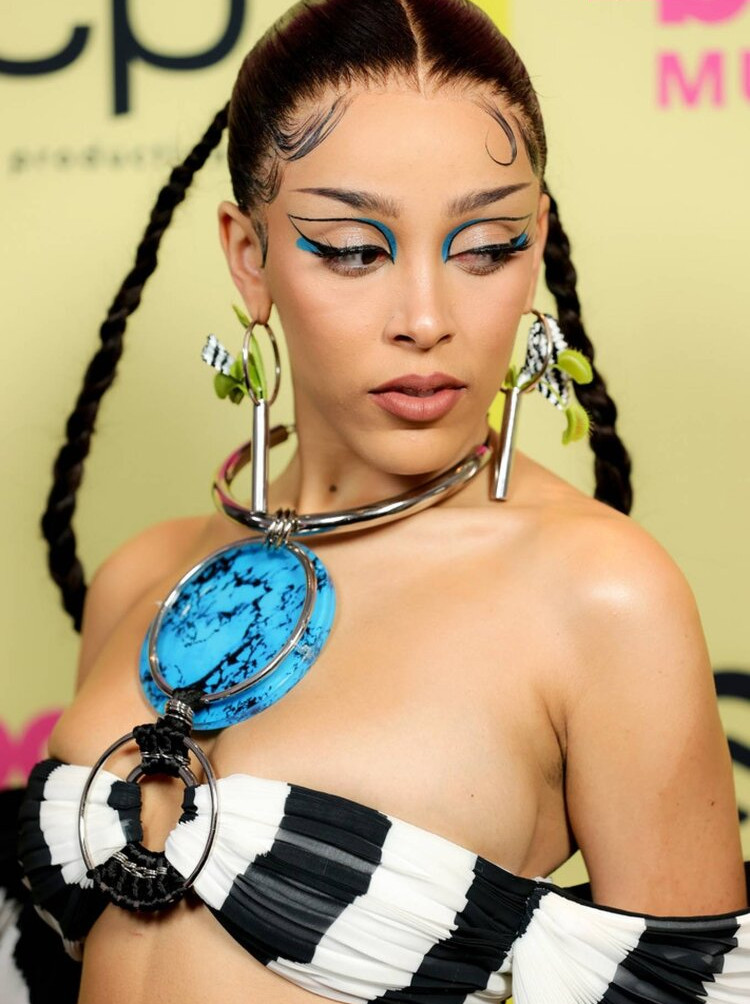 doja-cat Nude Leaks OnlyFans Photos #294 - LeakJerk