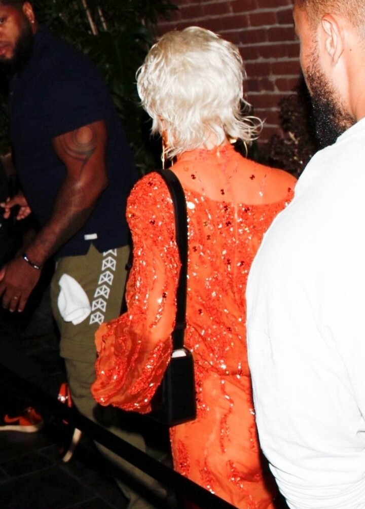 doja-cat Nude Leaks OnlyFans Photos #298 - LeakJerk