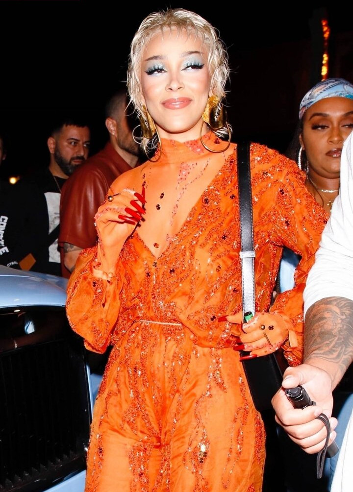 doja-cat Nude Leaks OnlyFans Photos #299 - LeakJerk